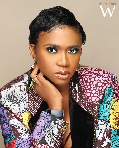 Why I can’t marry poor man – Singer, Waje