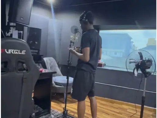 Wizkid’s son Boluwatife Balogun releases rap snippet