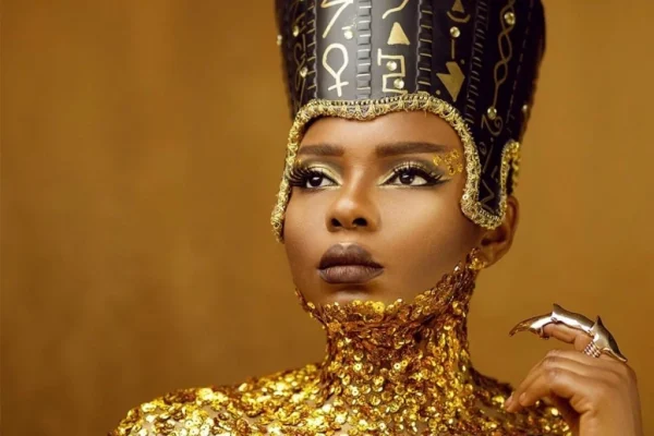 Why I quit smoking – Yemi Alade