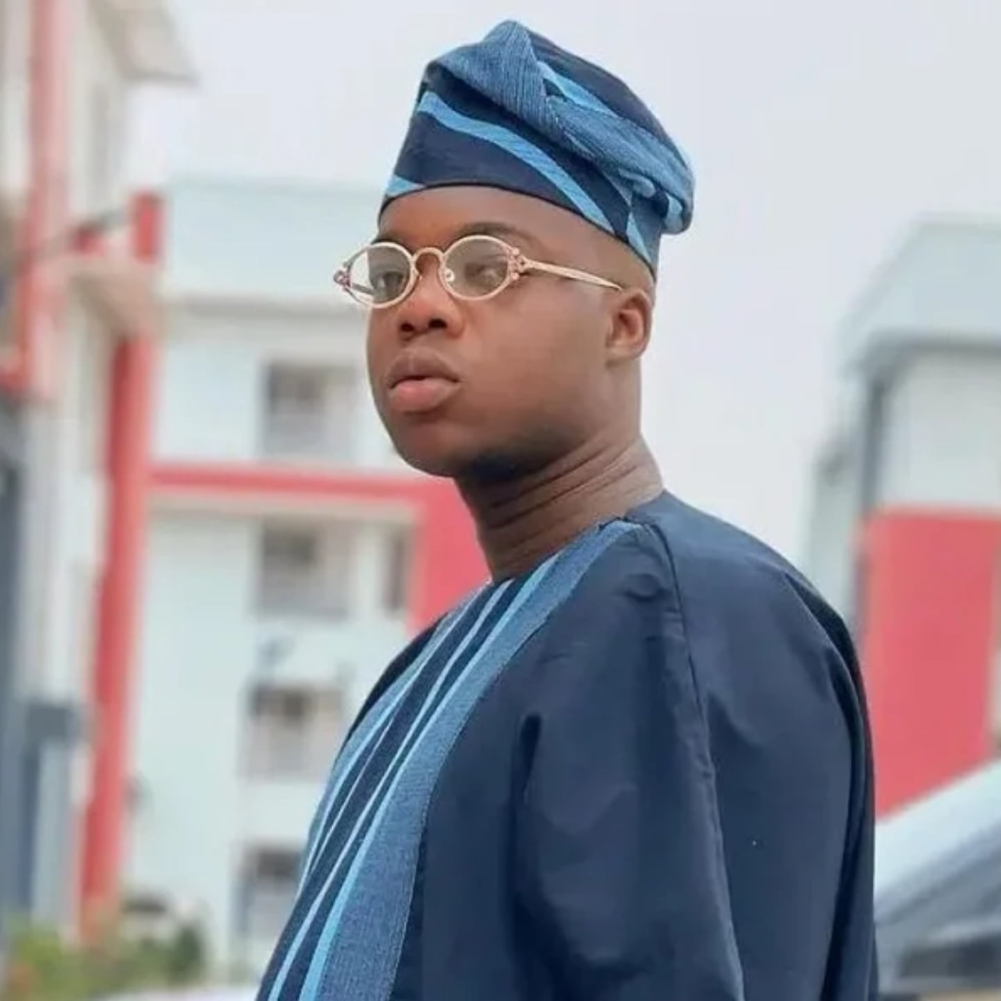 Kwara church attack: We want action, not press statement – Comedian Cute Abiola tells FG