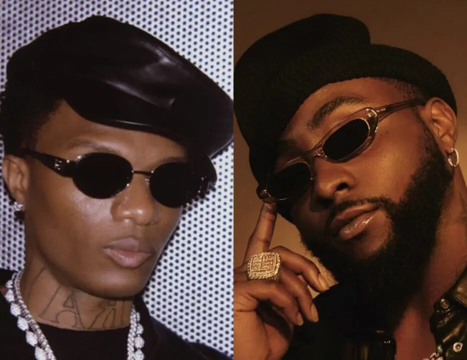 10 richest musicians in Nigeria and their net worth