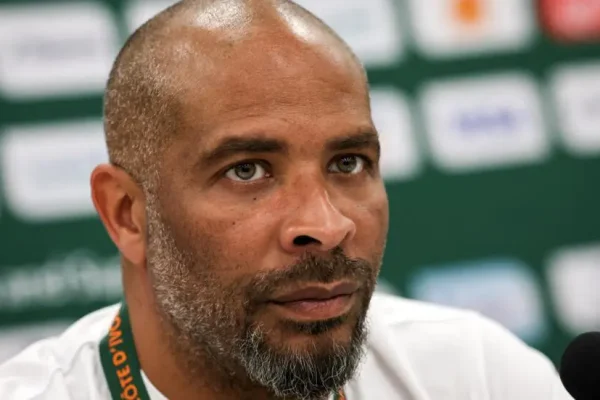 WCQ 2026 playoffs: Chelle mulls over Super Eagles’ squad list for Gabon clash