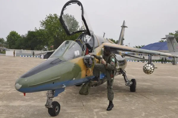 Insecurity: NAF strikes kill terrorists, bandits in Borno, Kwara, Katsina, others