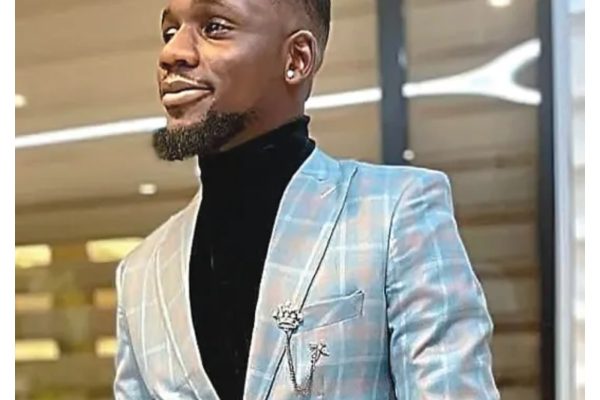 My mom’s only brother has been missing for a month – Comedian Officer Woos cries out