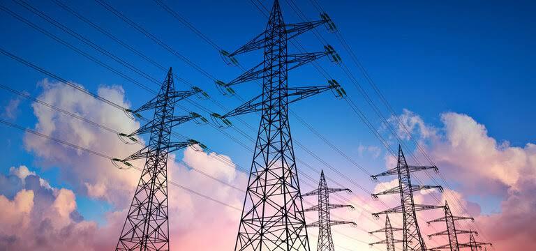 igeria achieves historic synchronisation of power grid with West African network
