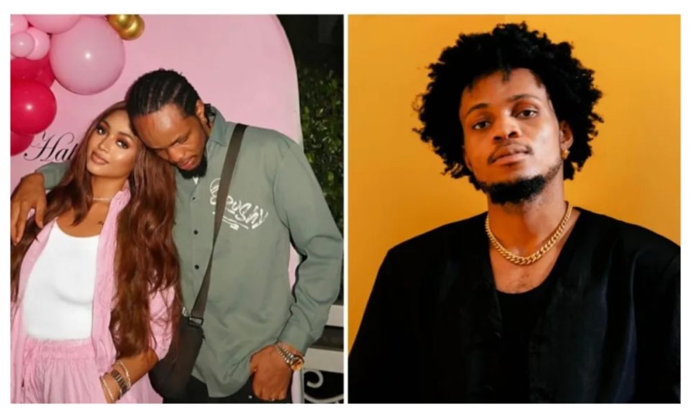 Regina Daniels’ brother, Sammy granted N5 million bail