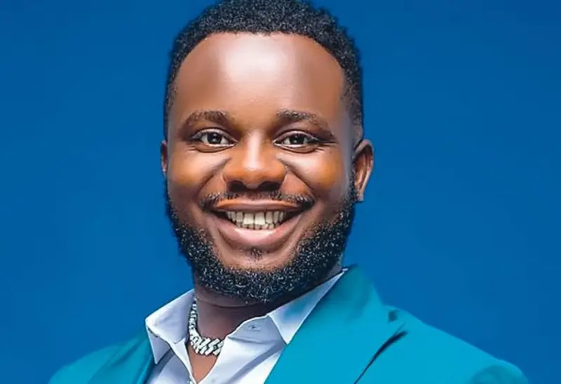 My father regretted funding my education after I became skit maker – Sabinus