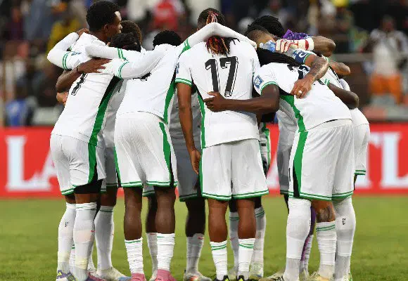 WCQ playoffs: Three European clubs react as Nigeria thrashed Gabon, qualify for final