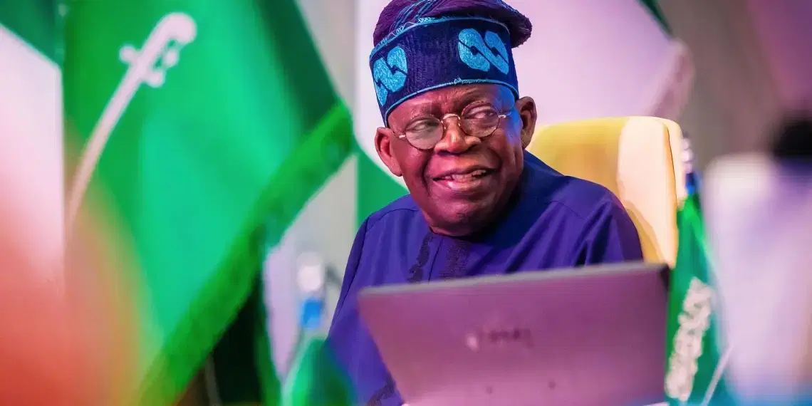 I’m closely monitoring security situation, receiving updates from frontline – Tinubu