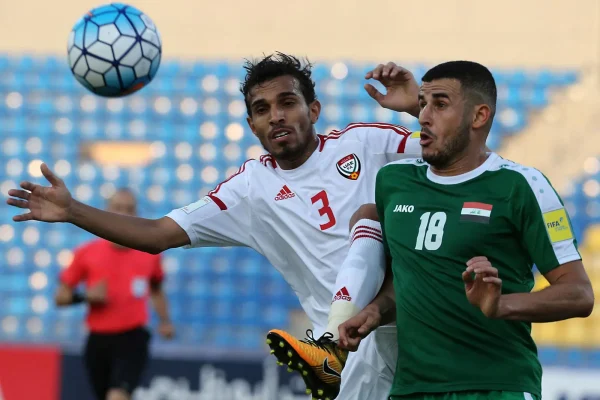 Rival watch: 5 matches Nigerians should watch, could shape intercontinental playoffs