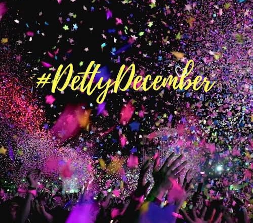 Detty December: Kwara Creative kicks off activities with media, influencers hangout in Ilorin