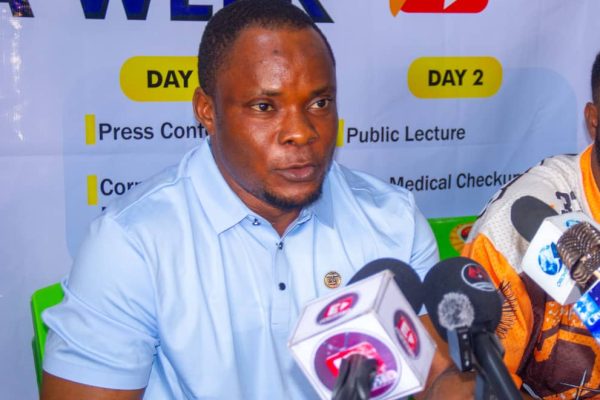 We’re the future of journalism – Osun Online Publishers Chairman, Ajelogbon