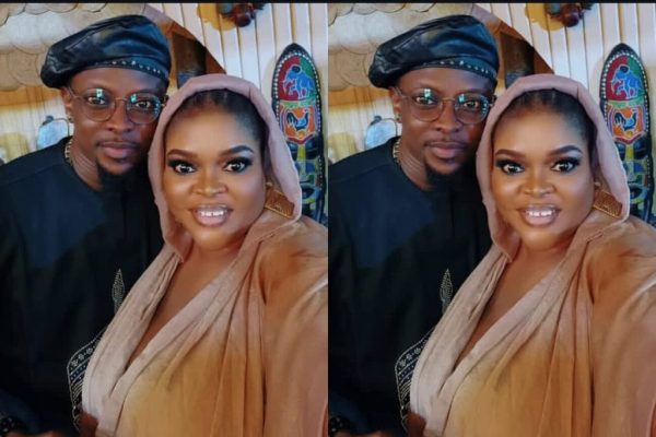 All is not well, don’t try to console me – Rotimi Salami speaks after Allwell’s death