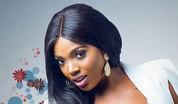Annie Macaulay reverts Instagram name to ‘Idibia’ amid 2Face’s marital drama with Natasha