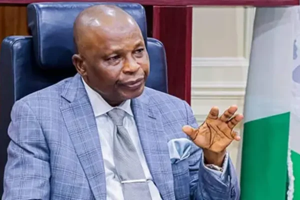 FG seeks speedy trial of kidnappers, bandits, terror suspects by courts to reduce insecurity