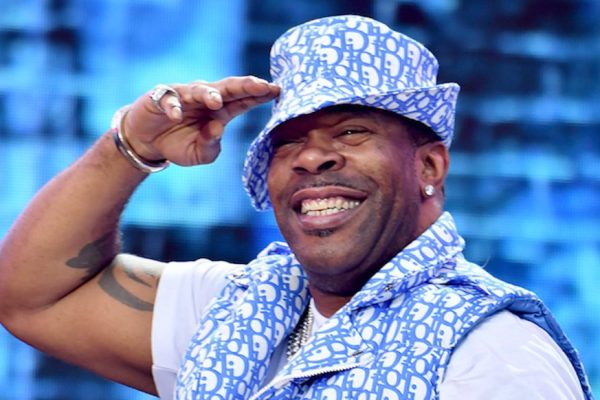 I am looking for wife in Nigeria – American rapper Busta Rhymes