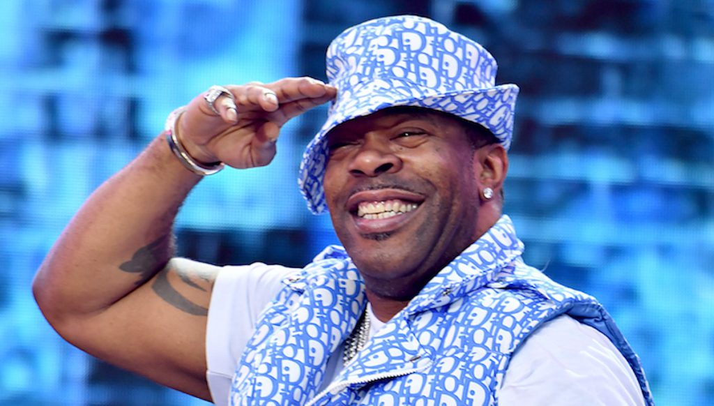 I am looking for wife in Nigeria – American rapper Busta Rhymes