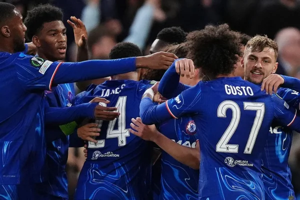 EPL Table: Chelsea’s title ambitions fade with 2-1 defeat to Aston Villa