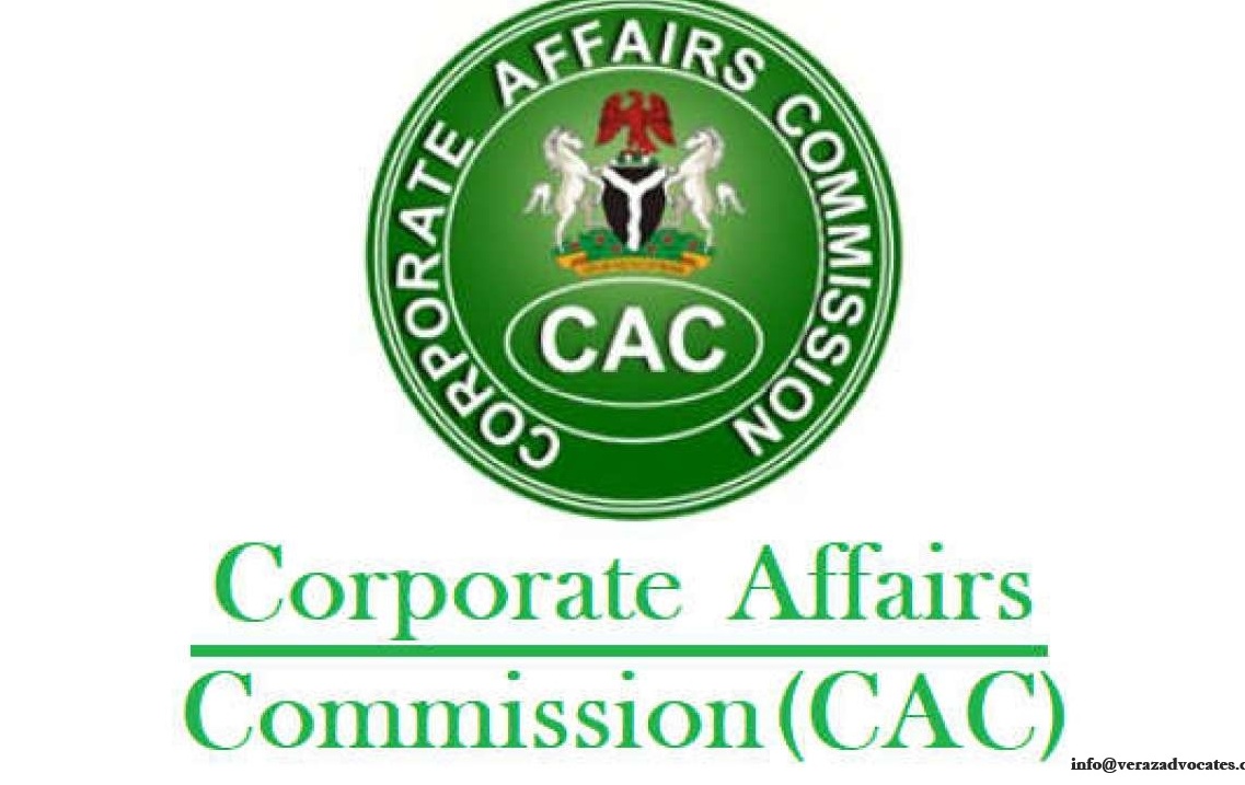 CAC announces new requirements for online business name updates