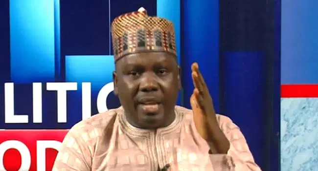 Insecurity: FG will soon reveal terrorism financiers  —  Bwala