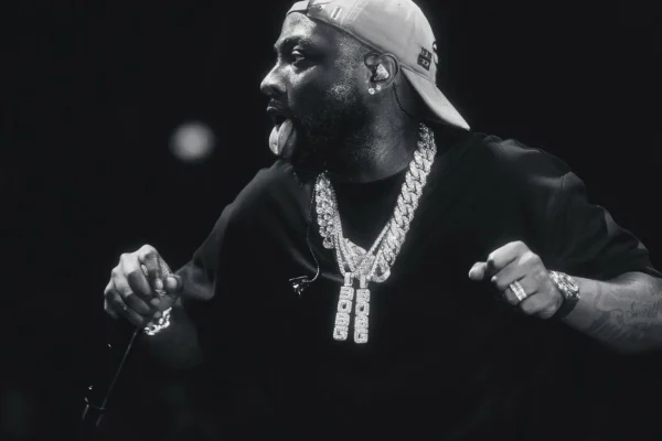 Spotify names Davido, Omah Lay’s hit most shared Nigerian song of 2025