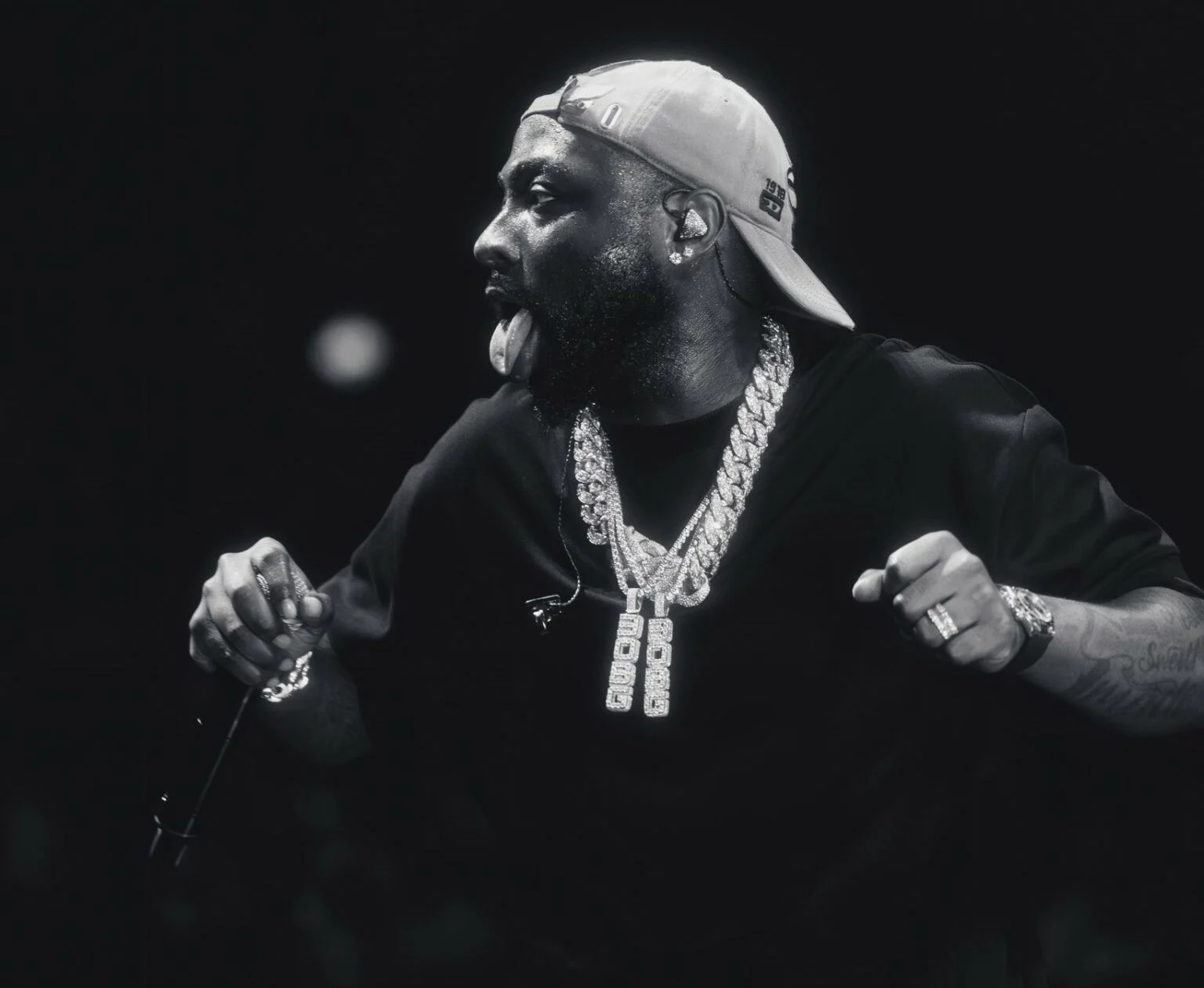 Spotify names Davido, Omah Lay’s hit most shared Nigerian song of 2025