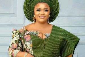 Nollywood: Dayo Amusa elected Actors Guild of Nigeria national vice president