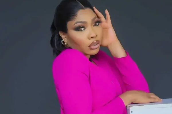 Actress Doris Ogala attempts suicide after pastor failed to fulfill marriage promise