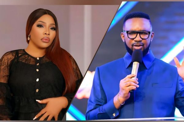 Actress Doris Ogala rejects alleged $10,000 settlement from pastor Chris Okafor