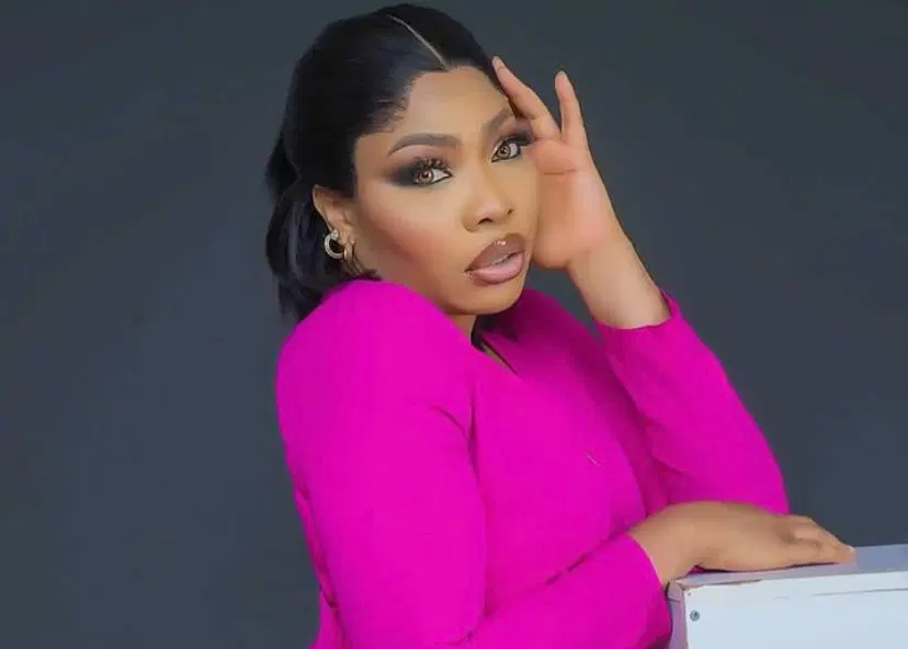 Actress Doris Ogala attempts suicide after pastor failed to fulfill marriage promise