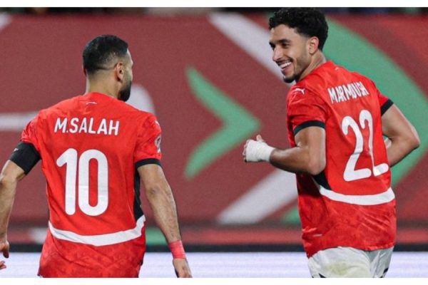 AFCON 2025: Egypt becomes first team to qualify for Round of 16 after South Africa win