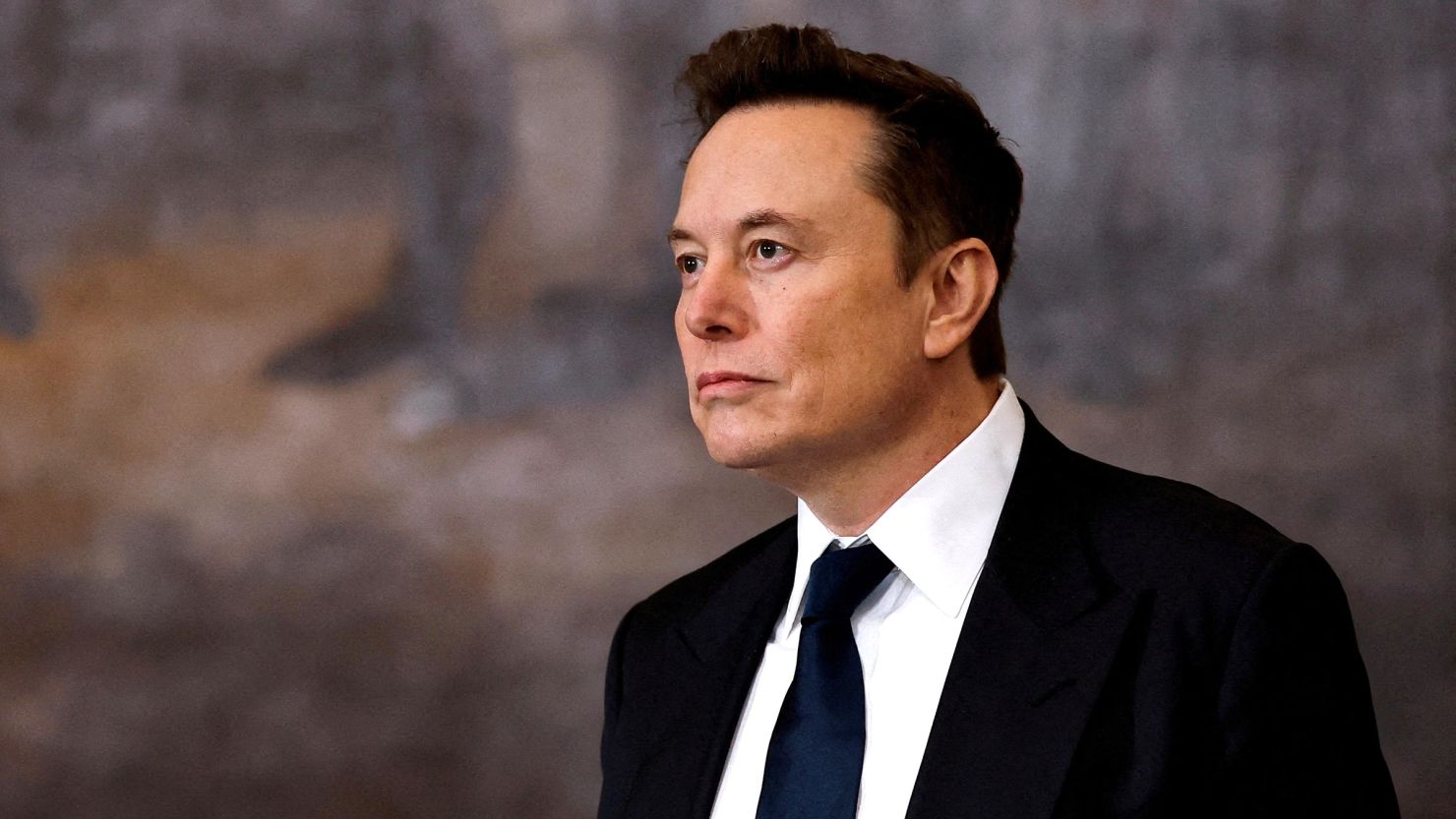 Europe should be abolished — Elon Musk