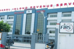 Fed govt begins transition of FIRS into NRS