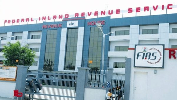 Fed govt begins transition of FIRS into NRS