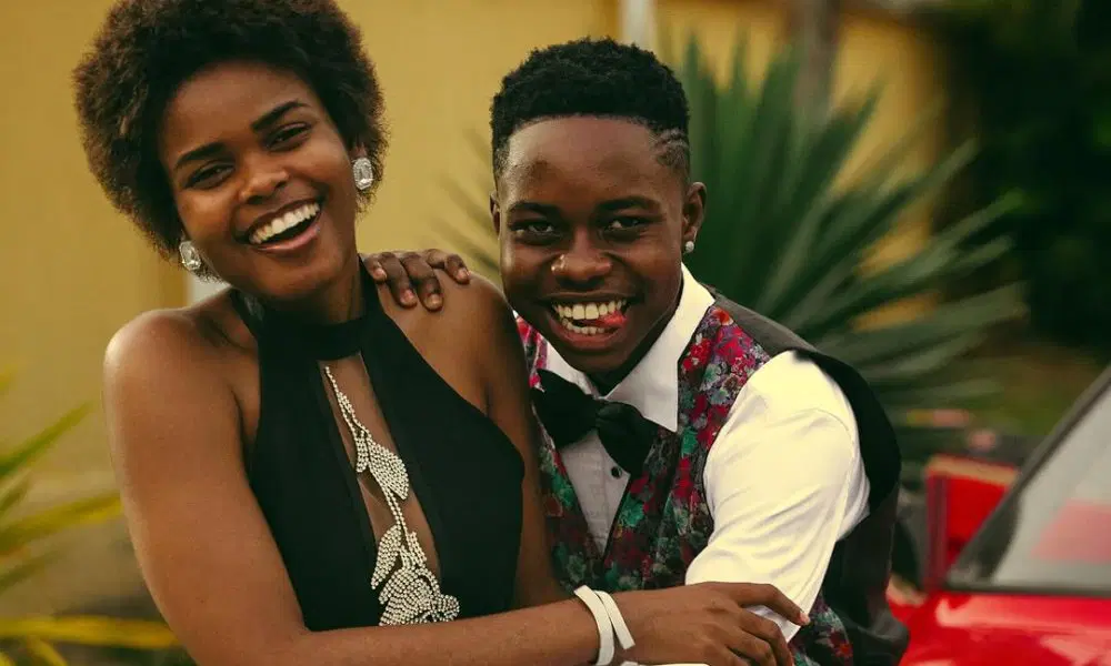 ‘It’s over for now’ – TikToker Jarvis announces breakup with Peller