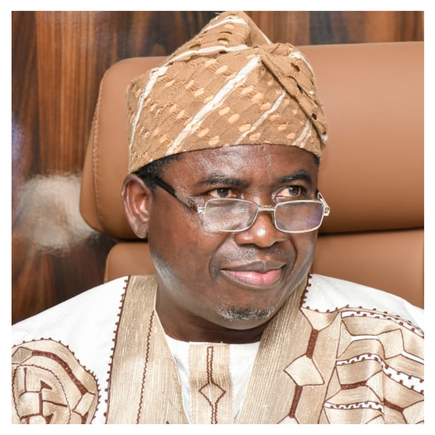 INEC boss Amupitan seeks Senate support ahead of 2027 election