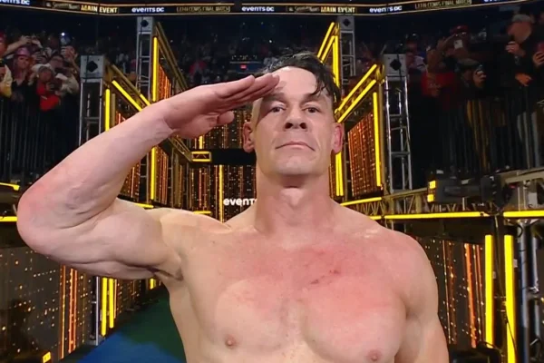 John Cena announces retirement from WWE after 24-yr career