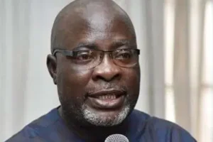 Former PDP spokesperson, Ologbondiyan announces exit from party