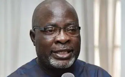 Former PDP spokesperson, Ologbondiyan announces exit from party