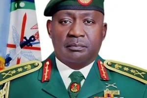 Why Ex-CDS Musa is being tipped to replace Badaru – Sources