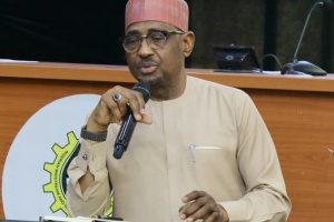 BREAKING: NMDPRA CEO Farouk Ahmed, NUPRC boss resign as Tinubu names replacements