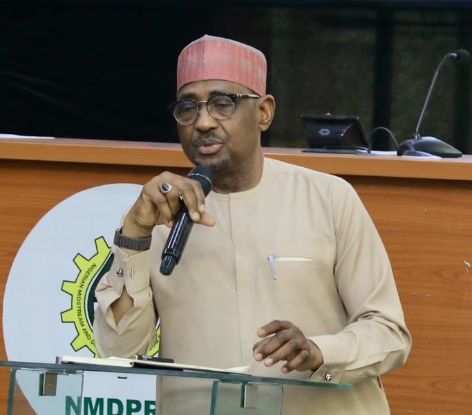BREAKING: NMDPRA CEO Farouk Ahmed, NUPRC boss resign as Tinubu names replacements