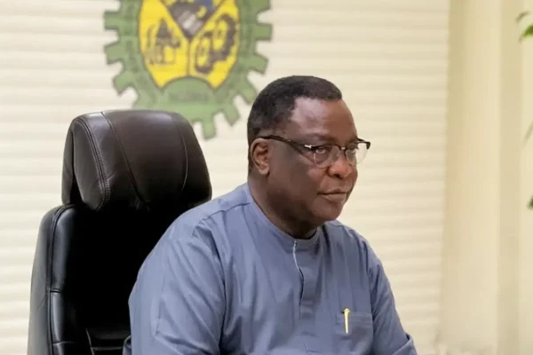 FG sets up $100m equity investment scheme to support Nigerian oil companies