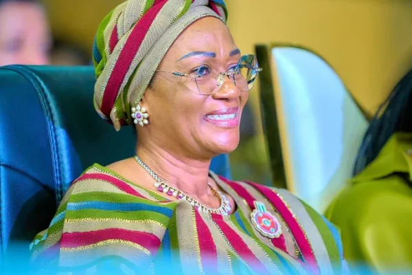 FG unveils plan to tackle insecurity’s impact on women