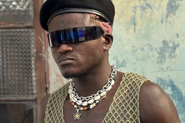 I’ve helped more people in music industry than Olamide, Don Jazzy, others – Portable claims