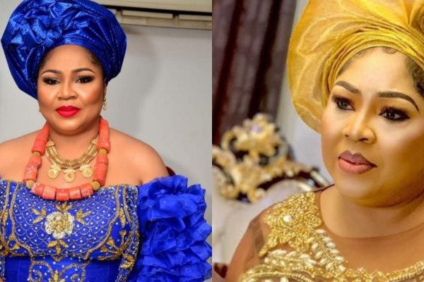 Regina Daniels’ mother loses AGN presidential election to Yakubu