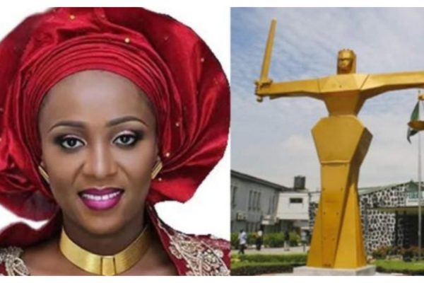 Supreme Court overrides Tinubu, affirms death sentence for Maryam Sanda