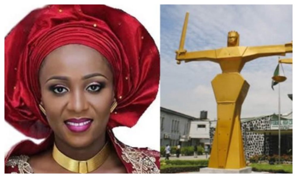 Supreme Court overrides Tinubu, affirms death sentence for Maryam Sanda