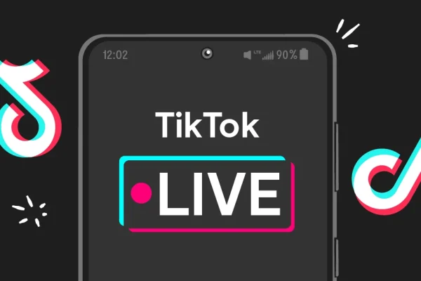 TikTok restricts late-night live access for Nigerian users