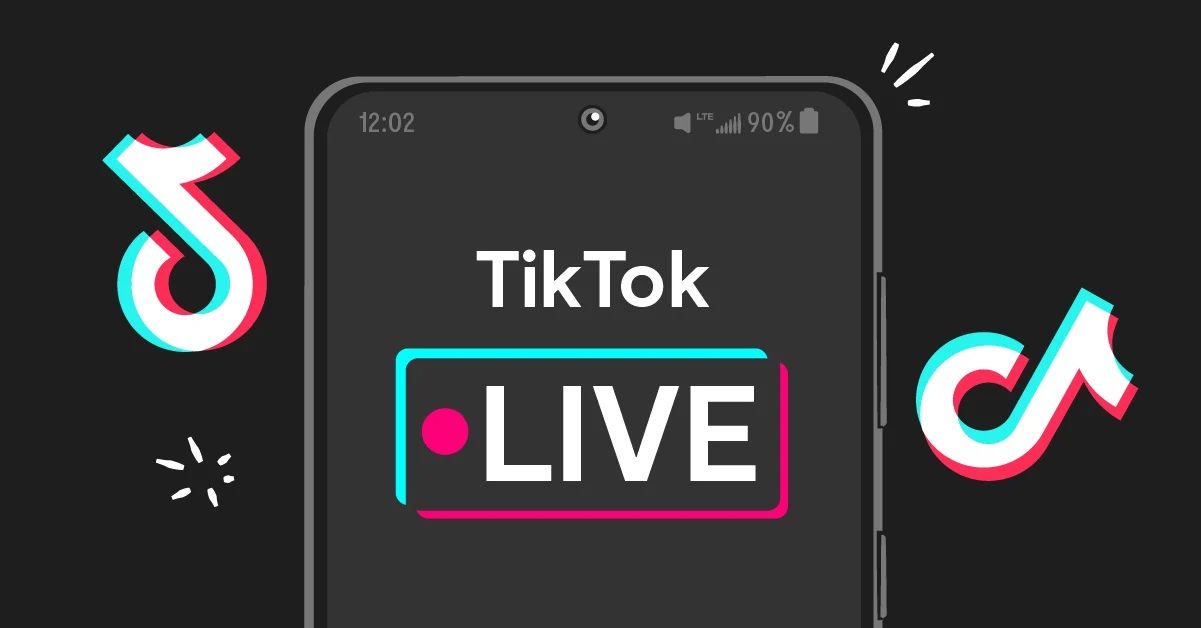 TikTok restricts late-night live access for Nigerian users